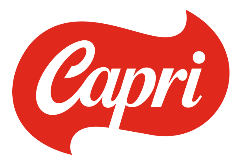 Pastas Capri